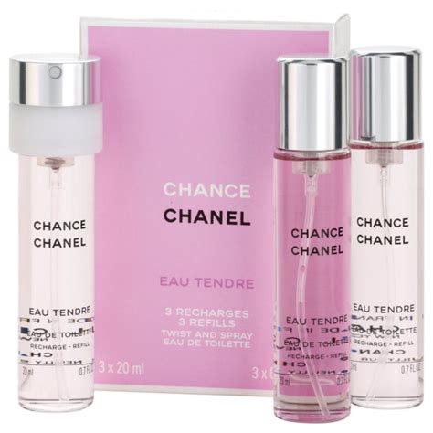 chanel chance tendre cheap|chanel chance tendre refill.